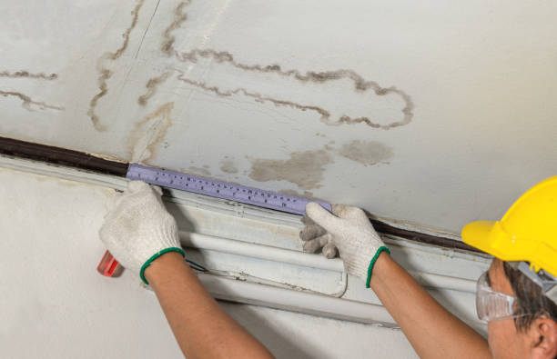 Reliable Burst Pipe Cleanup contractor in Hope, MI by Water Damage Irwin